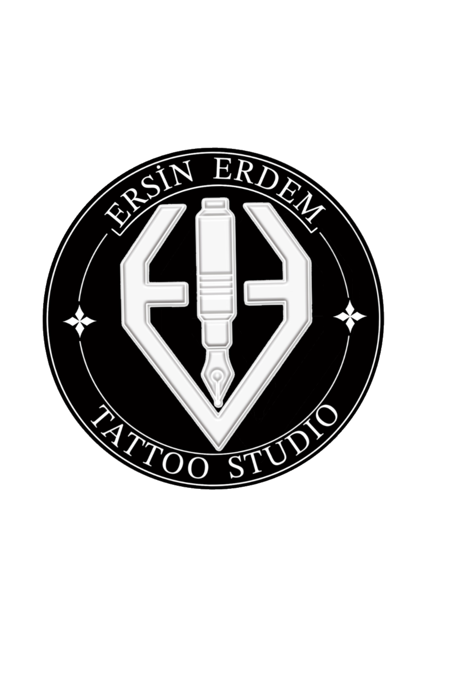 Ersin Erdem Logo