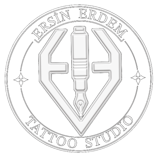 Ersin Erdem logo